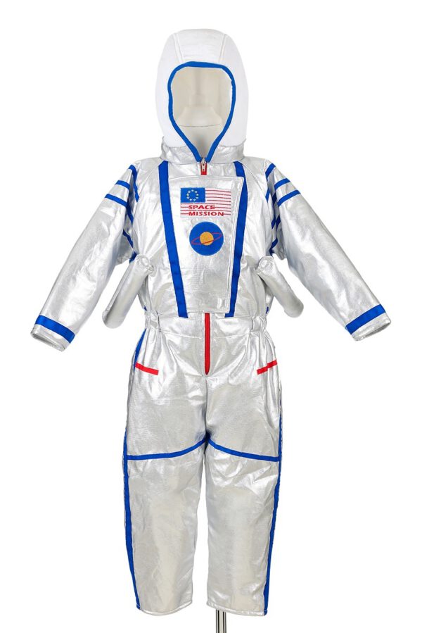 Souza! Jumpsuit Astronaut