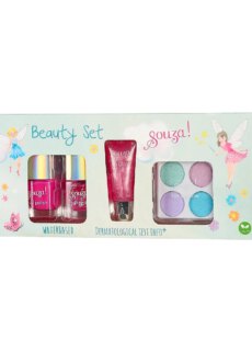 Souza! Make-up Set Beauty