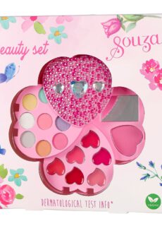 Souza! Make-up Set Beauty in doos