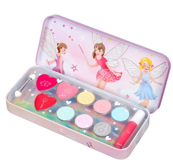 Souza! Make-up case fairy