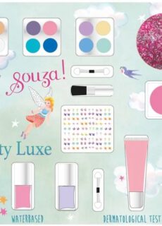 Souza! Make-up set Luxe