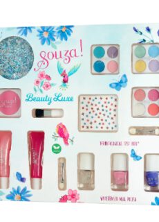 Souza! Make-up set Luxe