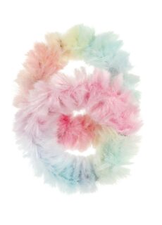 Souza! Scrunchy Anna Regenboog