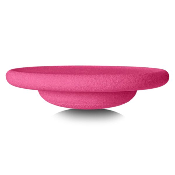 Stapelstein Balance Board Roze