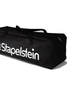 Stapelstein Opbergtas