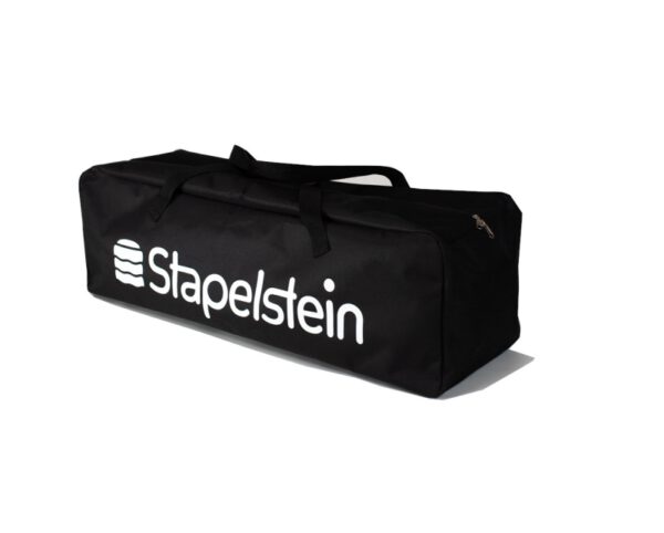 Stapelstein Opbergtas