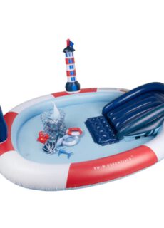 Swim Essentials Adventure Pool Walvis