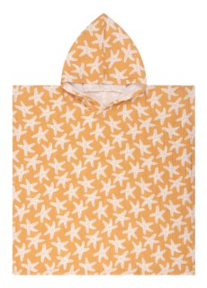 Swim Essentials Poncho 65x65 cm Sea Star