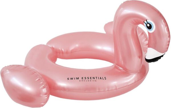 Swim Essentials Split Zwemband 55 cm Flamingo