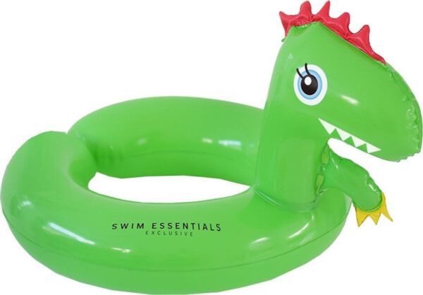 Swim Essentials Split Zwemband Dino 55 cm