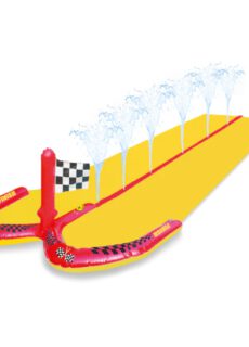 Swim Essentials Waterslide Racing 2 personen