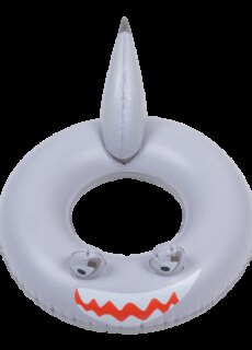 Swim Essentials Zwemband 55 cm Grijze Haai