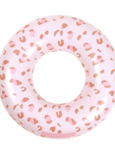 Swim Essentials Zwemband 55 cm Old Pink Panterprint