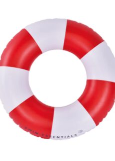 Swim Essentials Zwemband 55 cm Reddingsboei Rood Wit