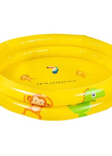 Swim Essentials Zwemband Rond 60 cm Geel