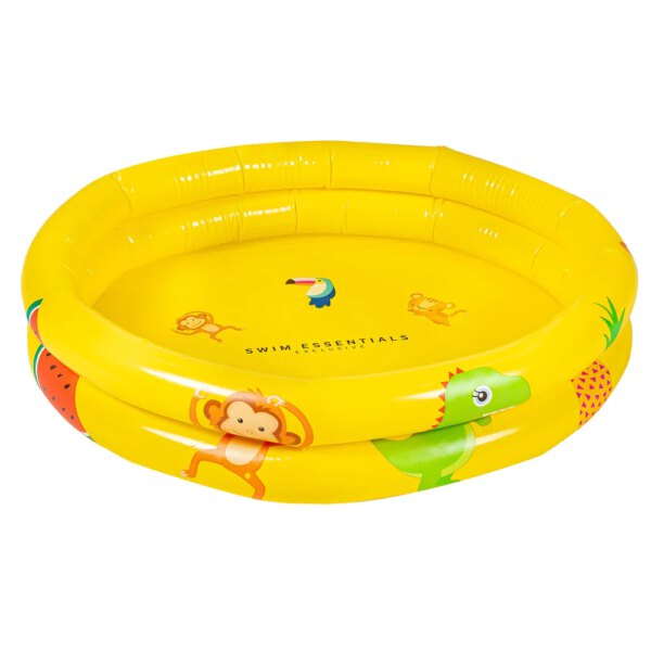 Swim Essentials Zwemband Rond 60 cm Geel