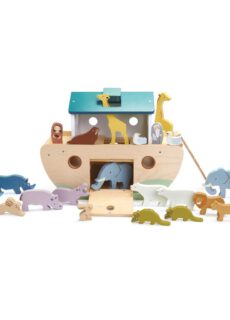 Tender Leaf Toys Ark van Noah