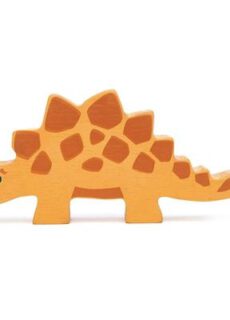 Tender Leaf Toys Houten Stegosaurus