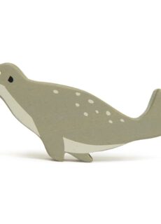 Tender Leaf Toys Houten Zeehond