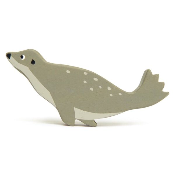 Tender Leaf Toys Houten Zeehond