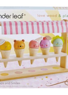 Tender Leaf Toys Scoops en Smiles