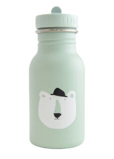 Trixie Drinkfles 350ml | Mr. Polar Bear