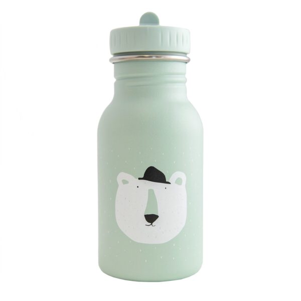 Trixie Drinkfles 350ml | Mr. Polar Bear