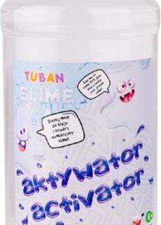 Tuban Activator voor Slijm 500 ml