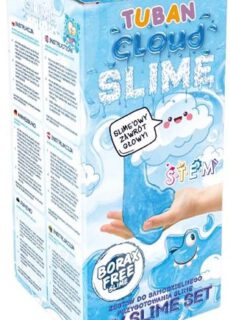 Tuban DIY set Slime Cloud