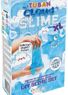 Tuban DIY set Slime Cloud XL