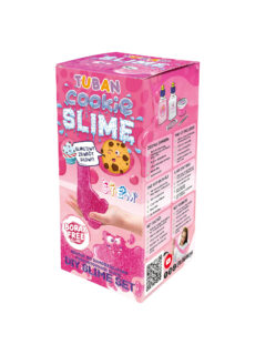 Tuban DIY set Slime Cookie