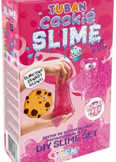 Tuban DIY set Slime Cookie XL