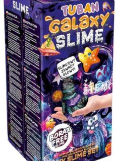 Tuban DIY set Slime Galaxy