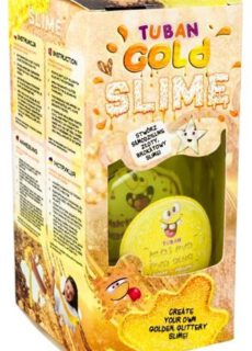 Tuban DIY set Slime Gold Shine