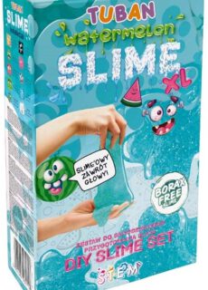 Tuban DIY set Slime watermelon XL