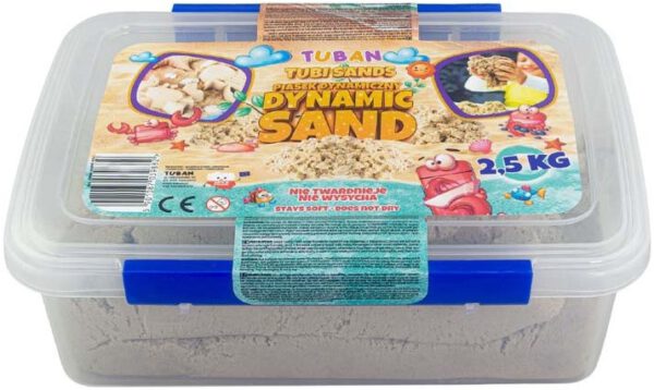 Tuban Dynamic Sand Naturel 2