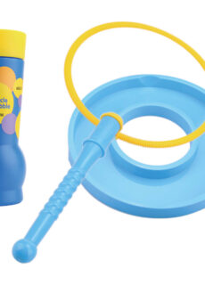 Uncle Bubble Bellenblaas Fun Big Bubble Wand