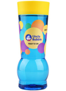 Uncle Bubble Refill for big bubbles 472 ml