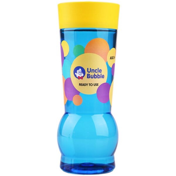 Uncle Bubble Refill for big bubbles 472 ml