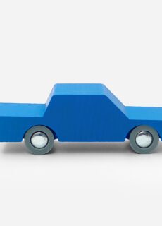 WaytoPlay Auto Blauw