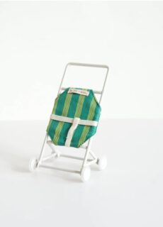 We are Gommu Pocket Buggy Striped