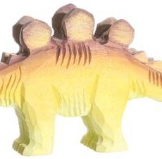 Wudimals Prehistoric Stegosaurus