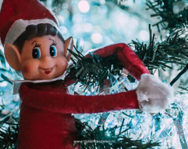 Elf on the Shelf tips: 101 ideeën